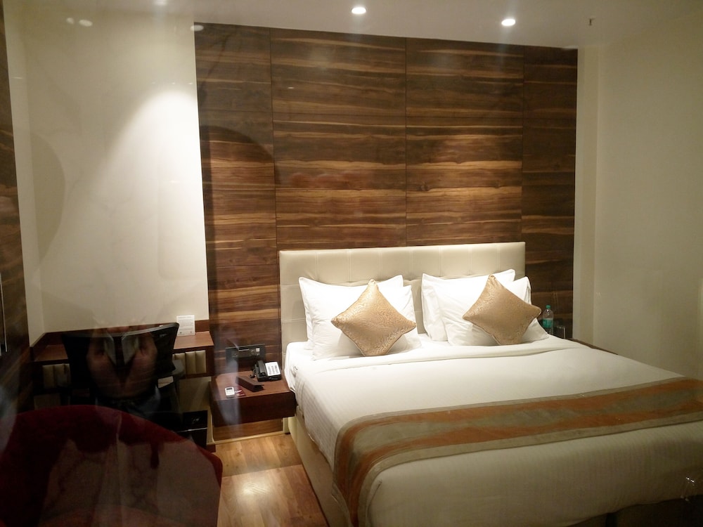Executive Room photo 3