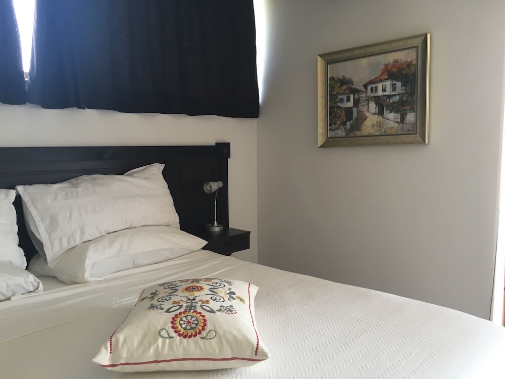 Deluxe Double Room, Balcony photo 2