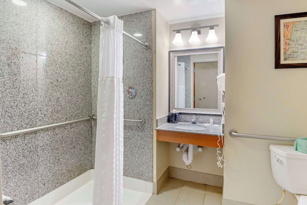 Comfort Suites At Virginia Center Commons, Billede 3