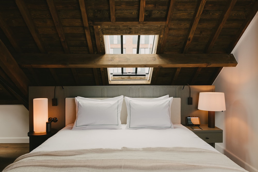 Deluxe Room photo 2