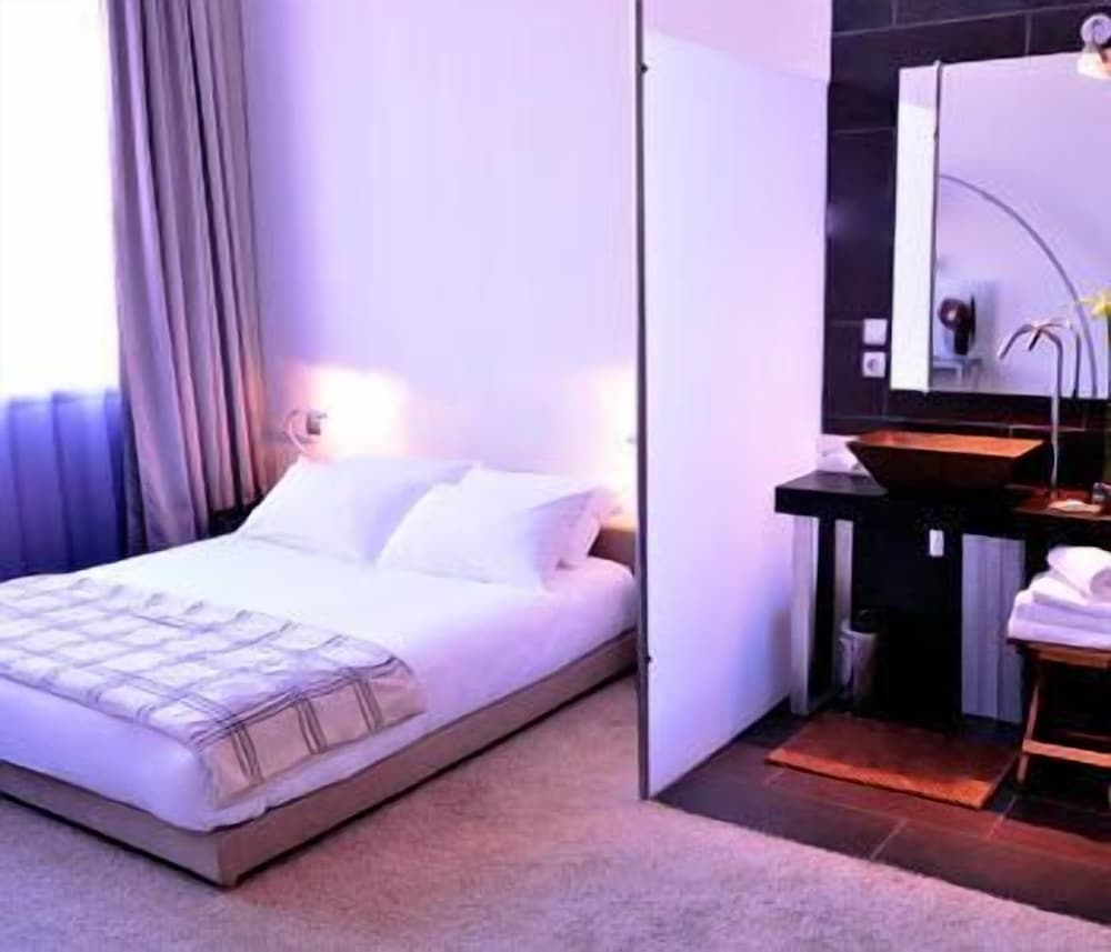 Deluxe Double Room photo 3