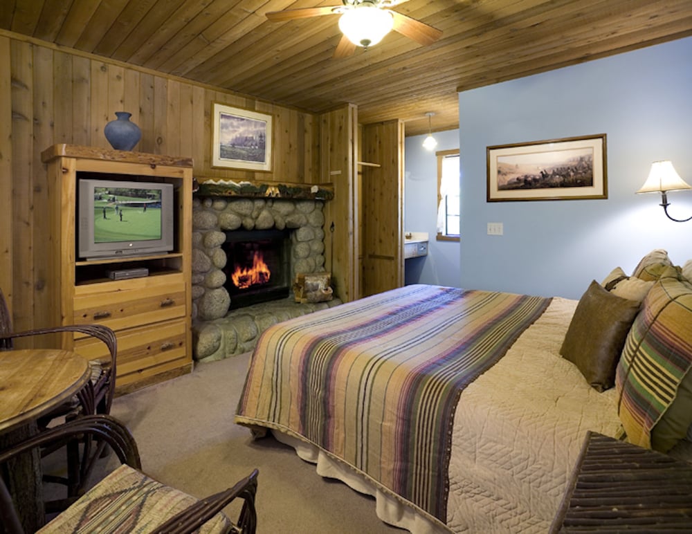 Theme Room- King Non-Pet Friendly