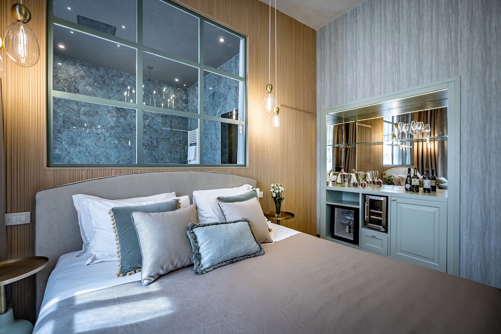 Executive Suite (Jacuzzi) - Photo 6