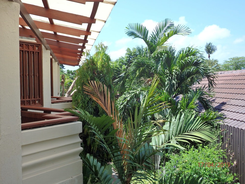 Deluxe Terrace Room - Photo 2