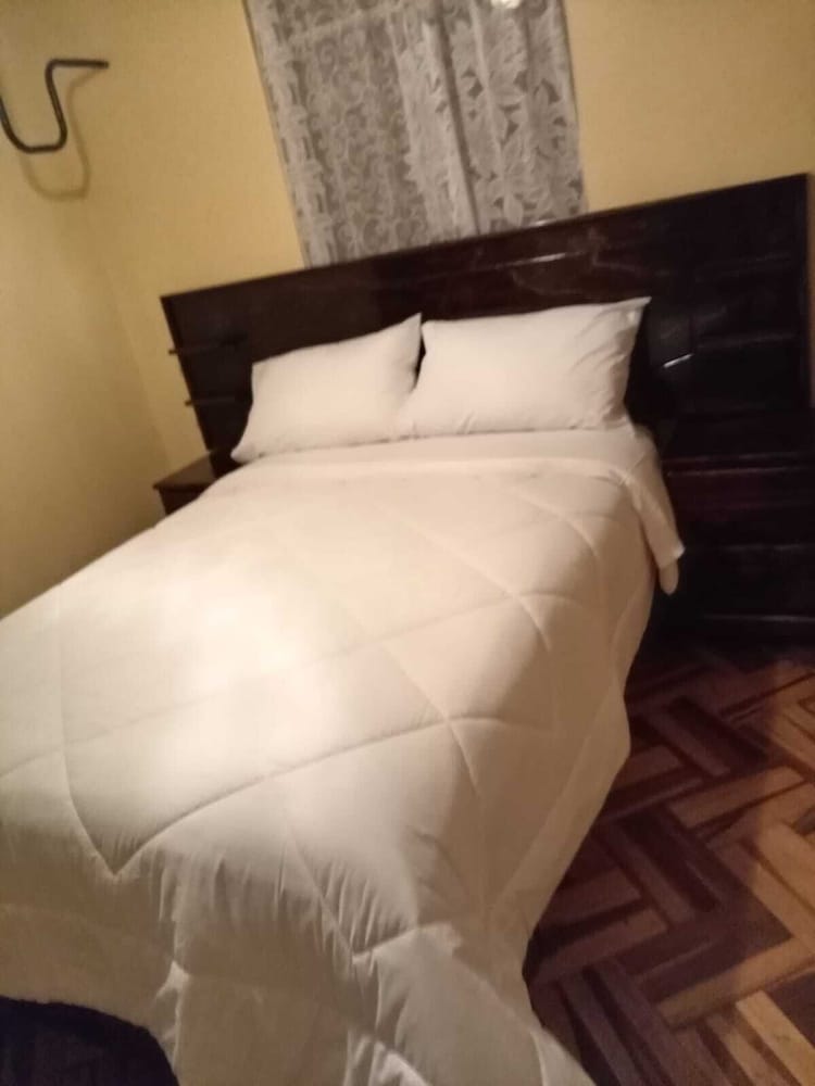 Comfort Double Room, Courtyard View photo 1