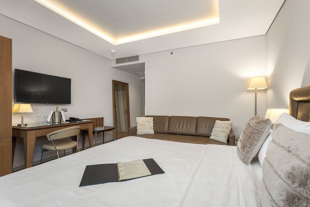 Executive Double Room