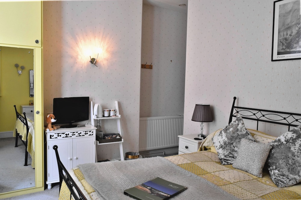 Comfort Double Room, Ensuite photo 2