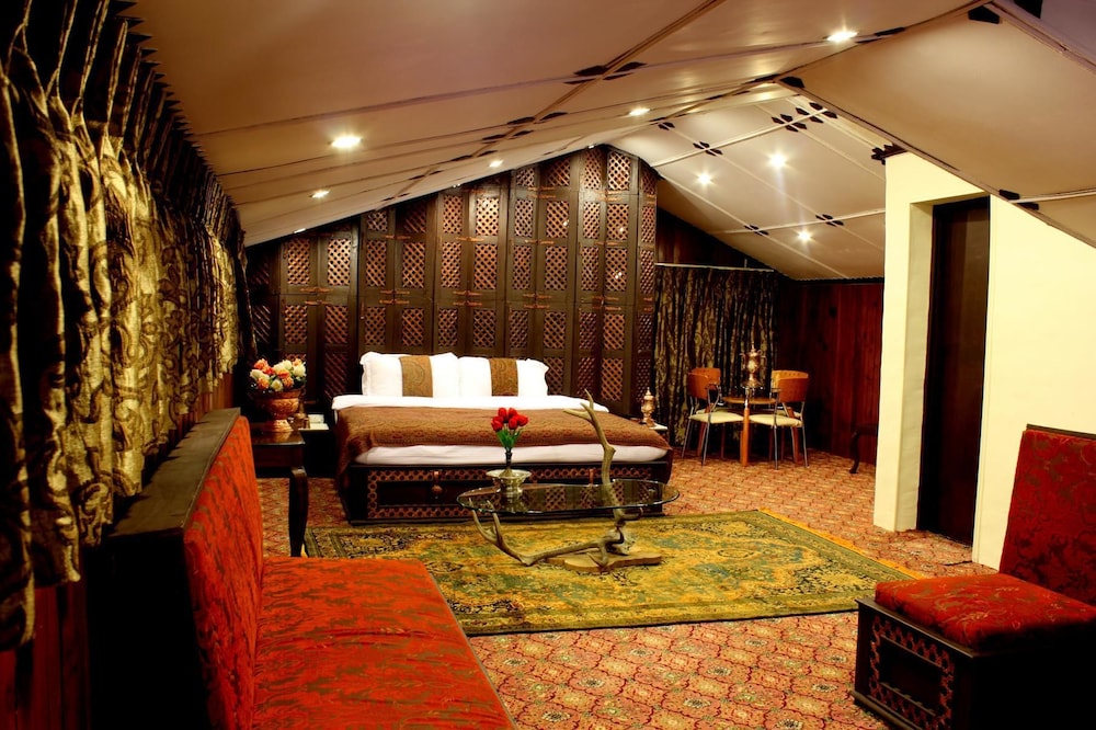 Deluxe Room, 1 Twin Bed, Accessible, Non Smoking photo 2