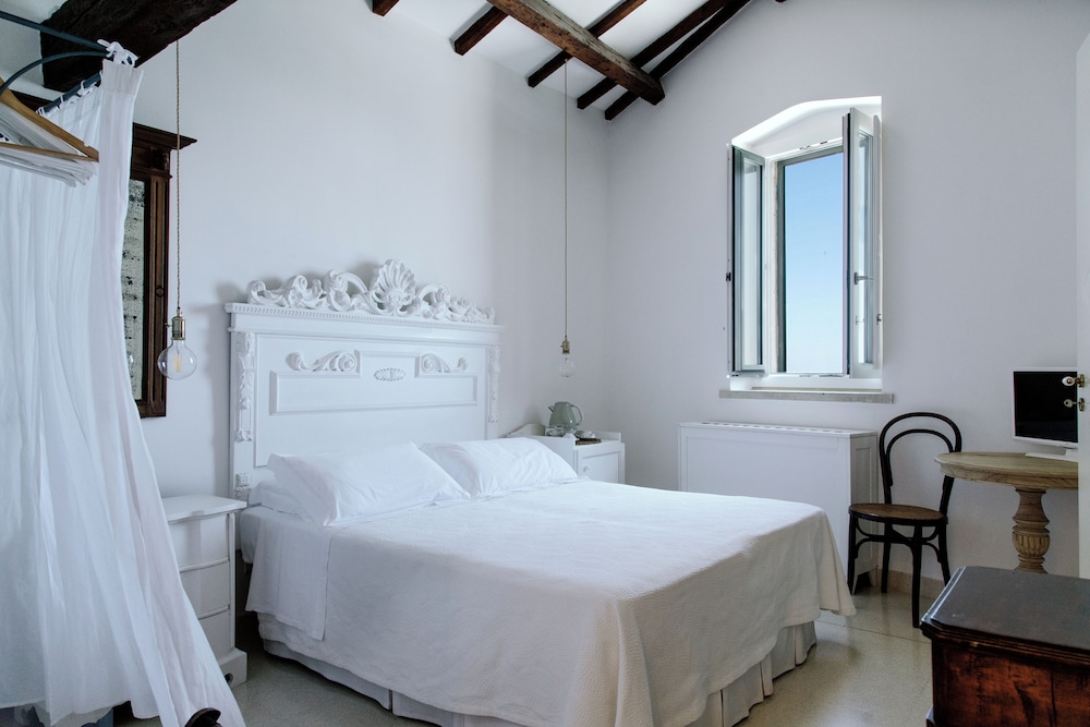 Superior Double Room, Sea View