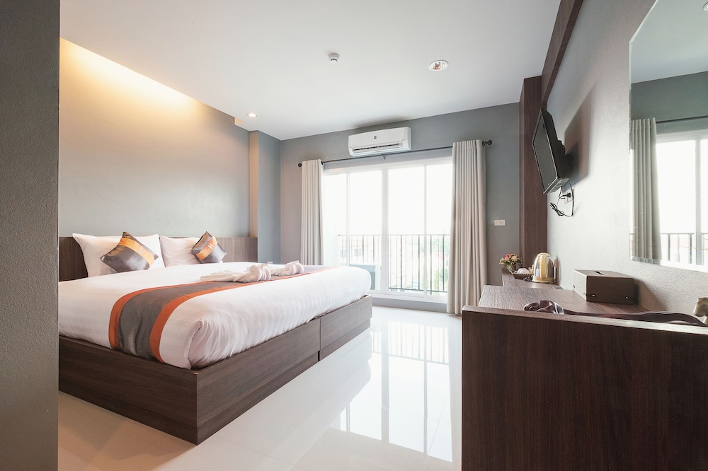 Suite photo 1