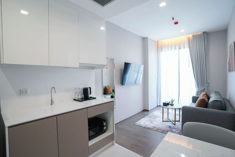 Deluxe Suite photo 3