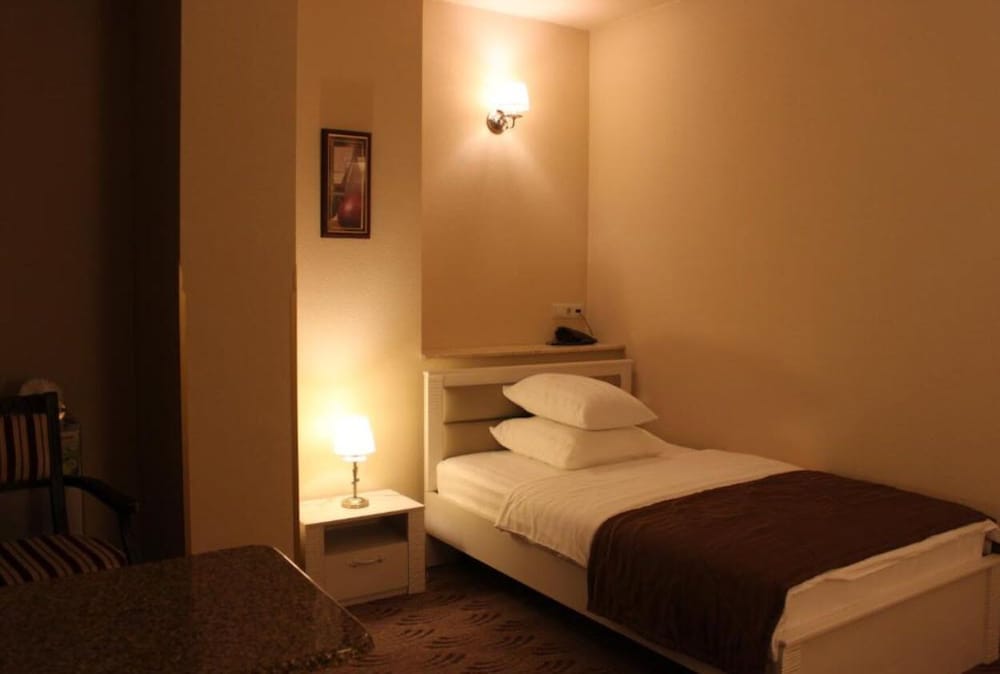 Standard Single Room photo 1