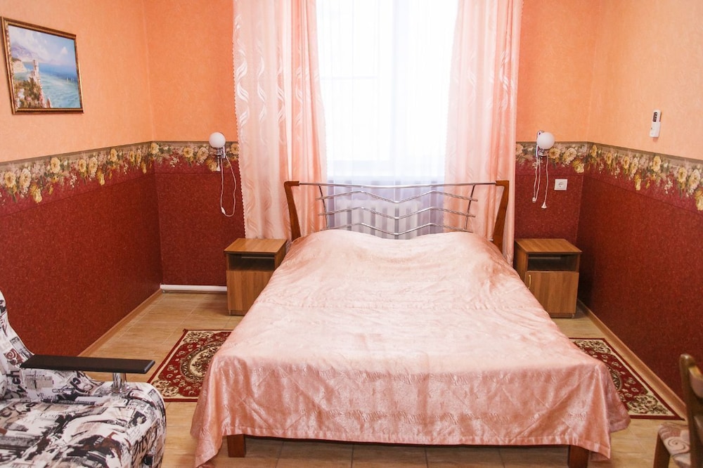 Standard Double Room photo 1