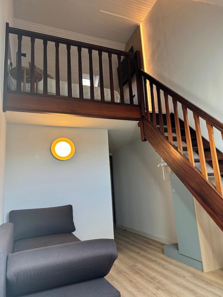 Duplex Room 4