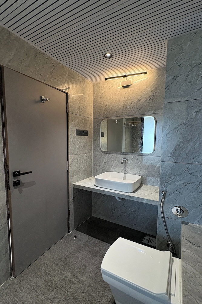City View Room