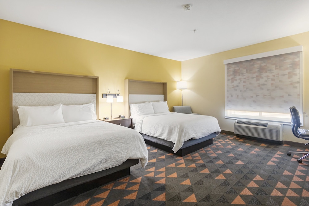 Standard Room, 2 Queen Beds, Accessible (Communications Accessible) - Photo 2