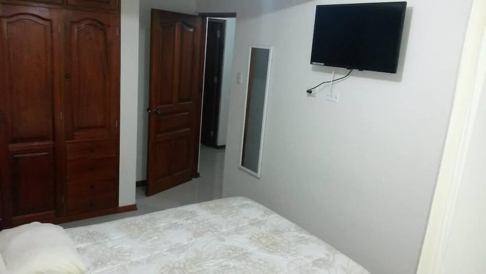 Executive Apartment photo 2