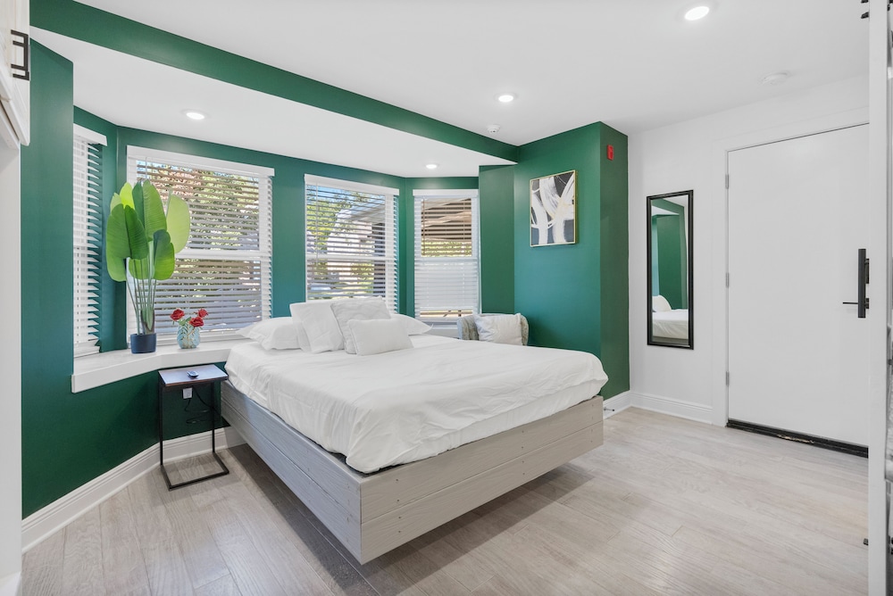 Luxury Studio Suite