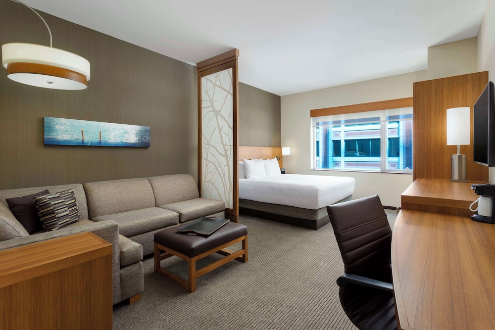 Room, Accessible