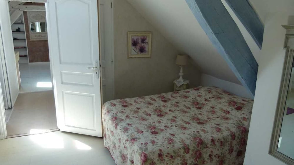 Suite (Clematite) photo 1