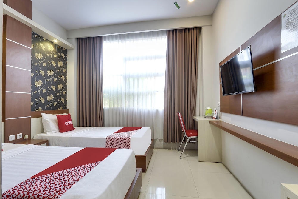 Standard Twin Room - Photo 3