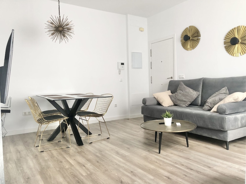 Apartamento Comfort, Baño Privado (1B)