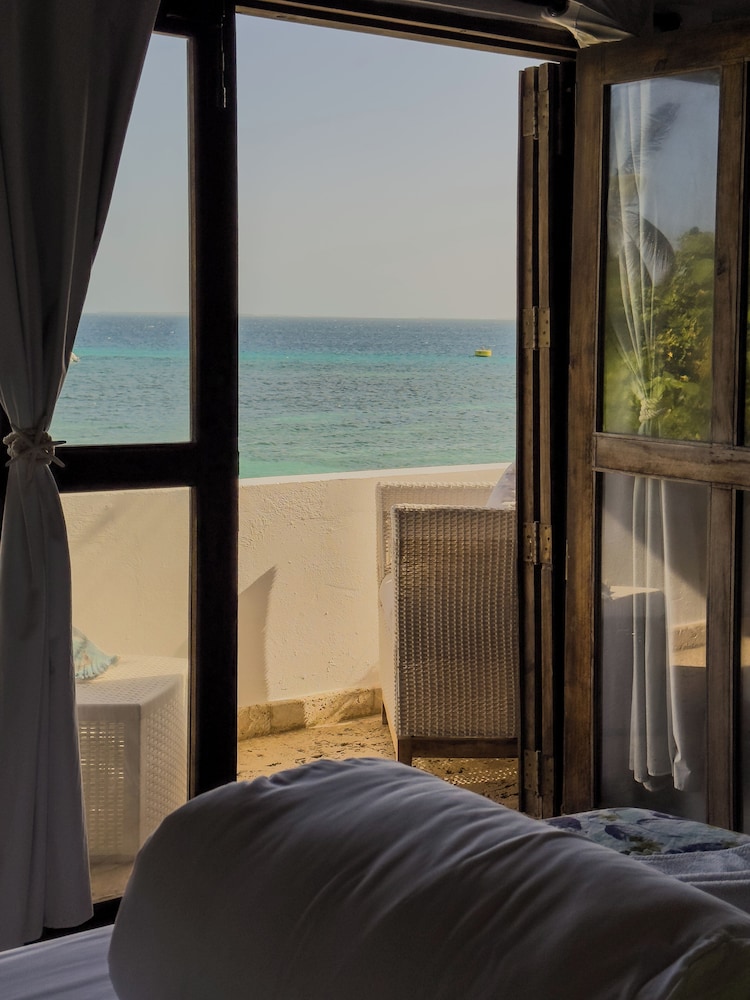 Deluxe Suite, Beach View photo 2