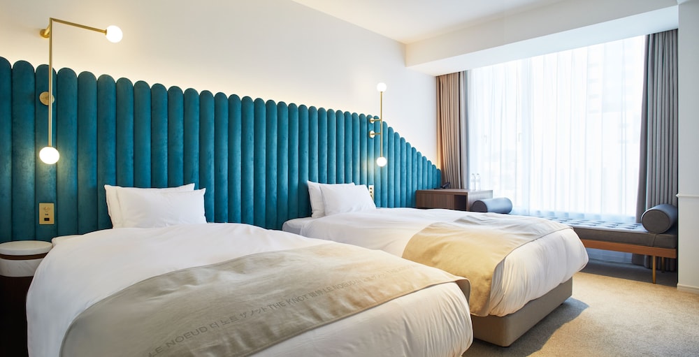Superior Room, 2 beds, City View, Non Smoking - Photo 2