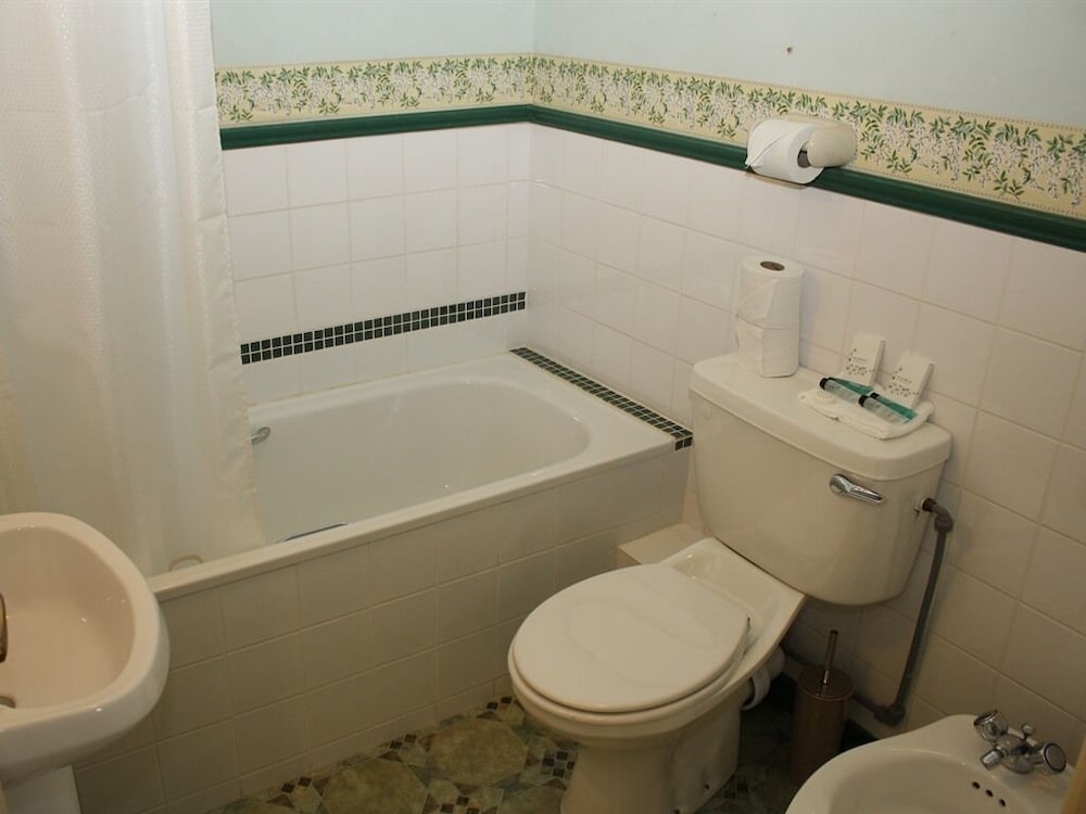 Double Room, Ensuite (Cottage Style Coach House) photo 2