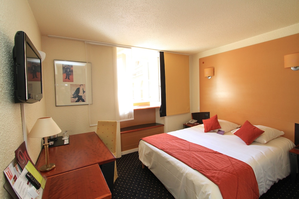 Classic Room, 1 Twin Bed