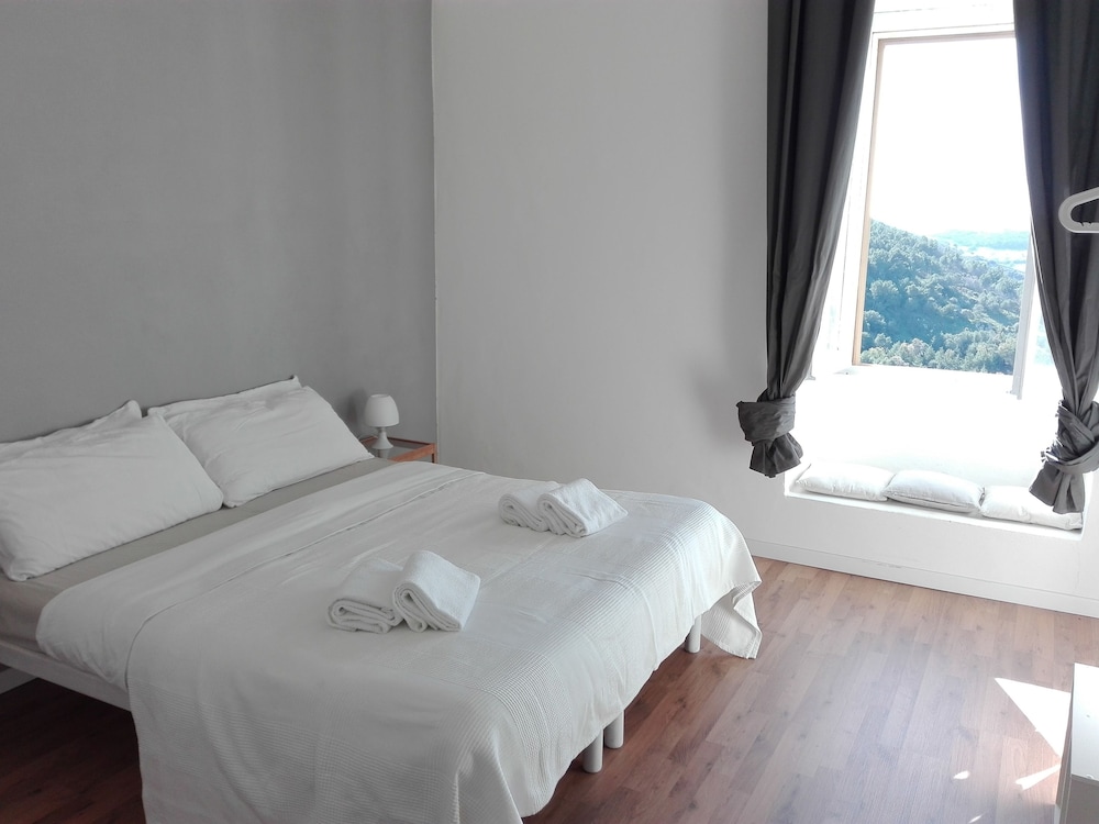 Double Room, Valley View photo 1