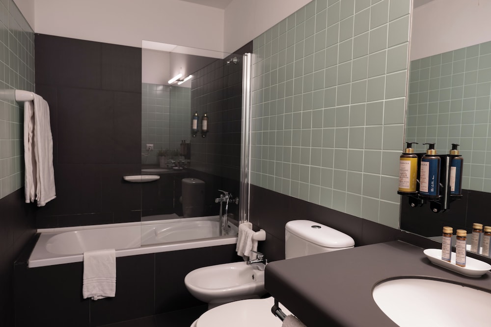 Double or Twin Room (Medelin) - Photo 4