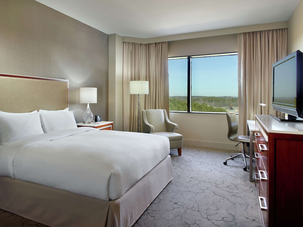 Suite, 1 Bedroom, Non Smoking (1 King Bed, VIP)