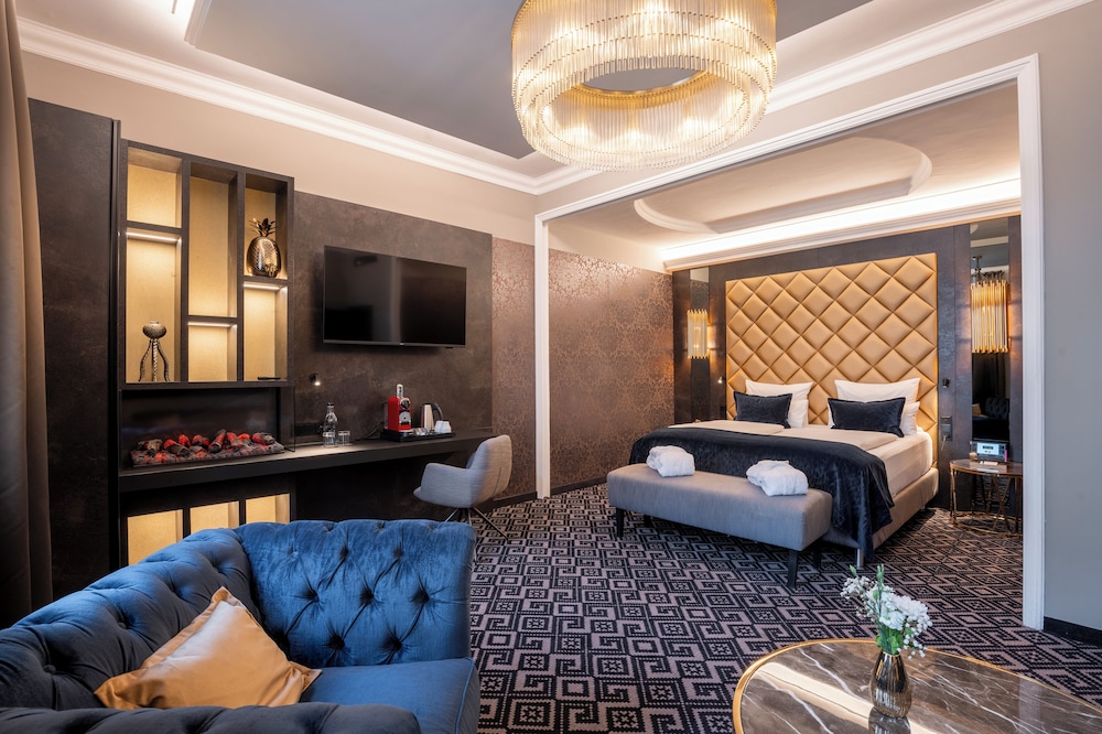 Deluxe Studio Suite photo 1