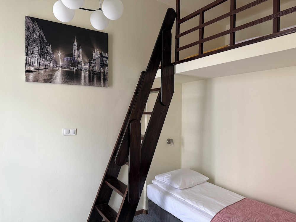 Deluxe Room, Balcony