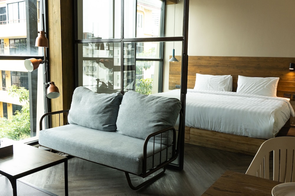 Exclusive Room photo 2