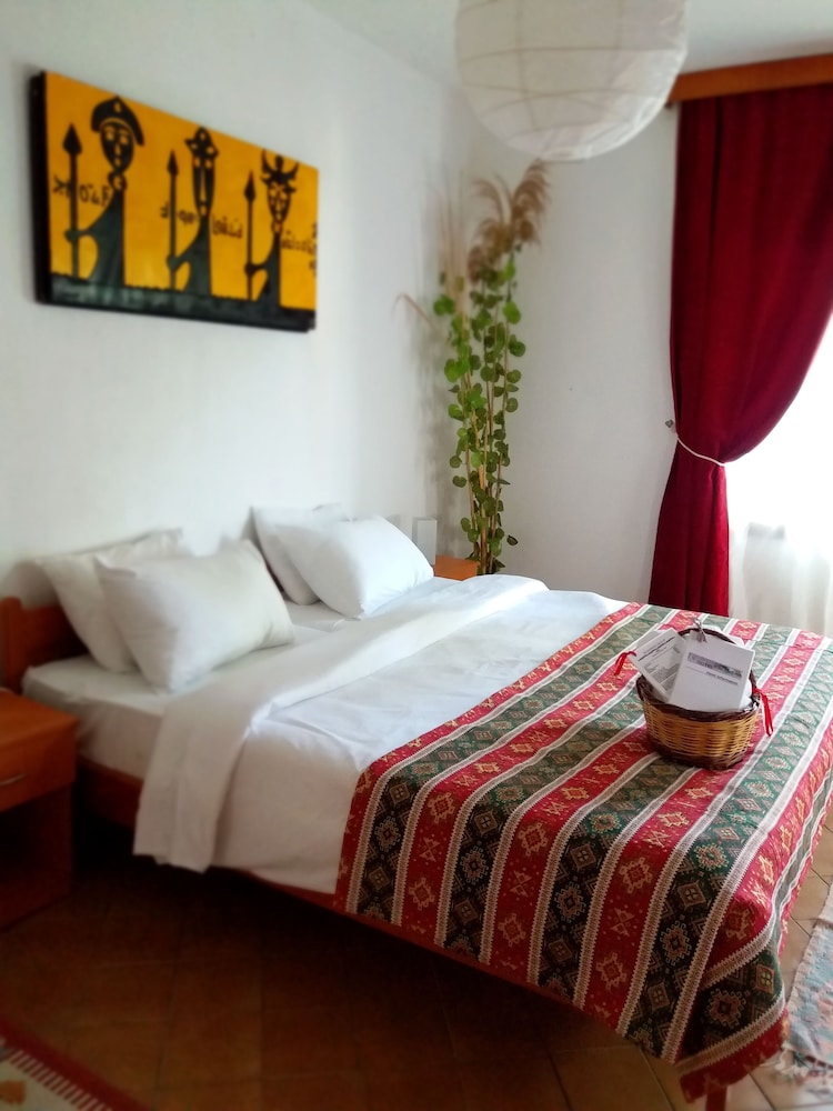 Standard Quadruple Room, 2 Bedrooms