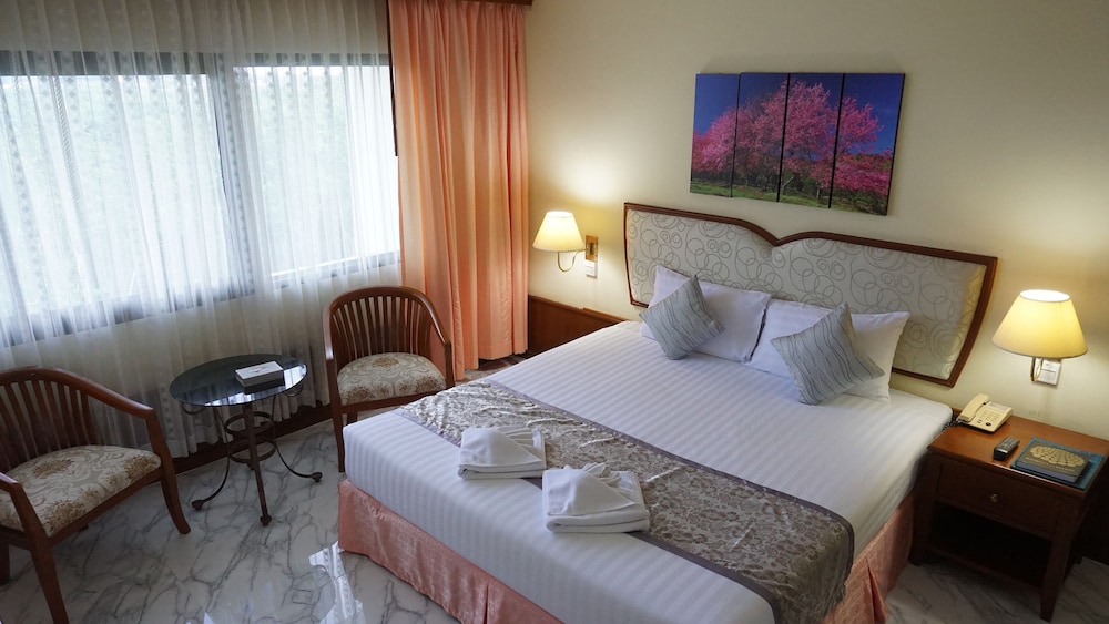 Deluxe Room photo 2