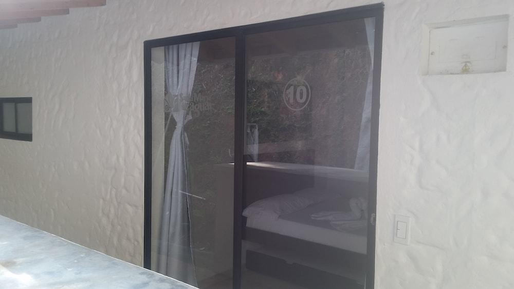 Basic Double Room, 1 Double Bed, Accessible, Private Bathroom photo 1