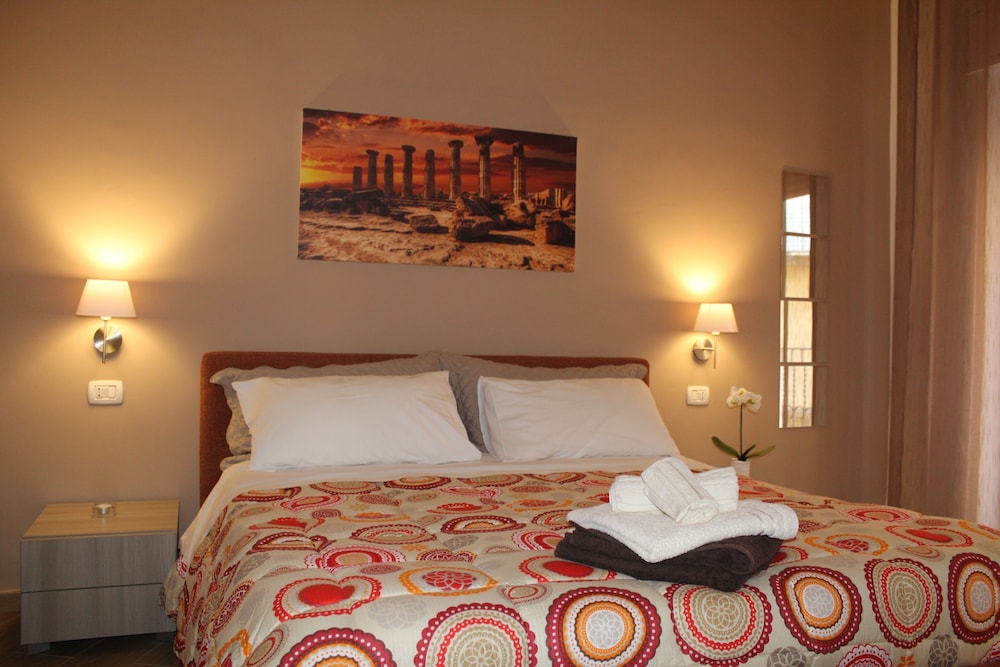 Comfort Triple Room photo 2
