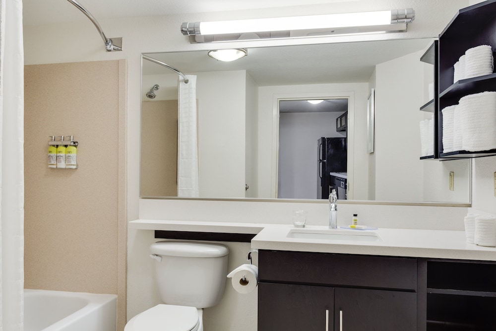 Studio Suite, 2 Double Beds - Photo 5