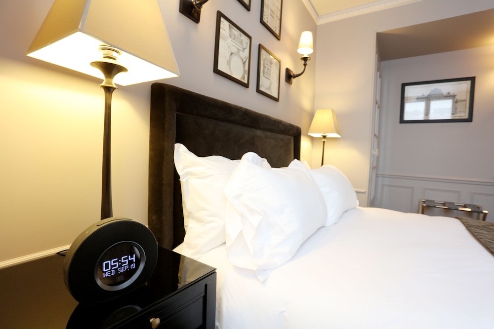 Hôtel Saint-Louis Pigalle - Photo 40