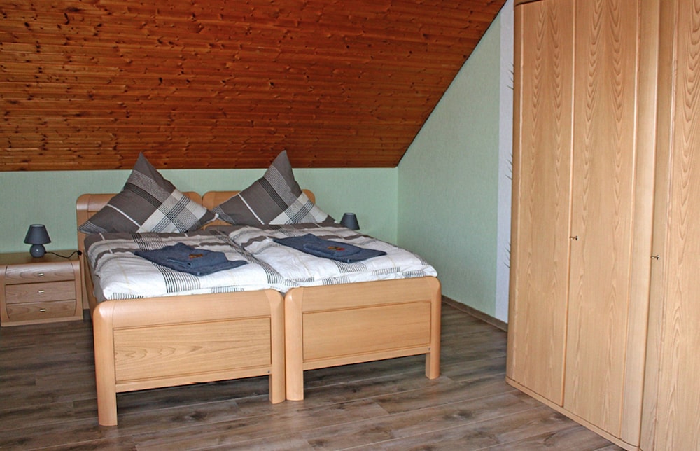 Double Room photo 1