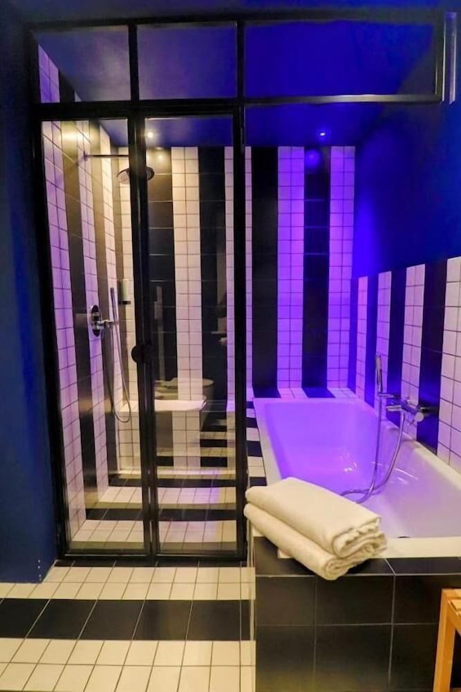 Superior Double Room, 1 Queen Bed, Sea View photo 3