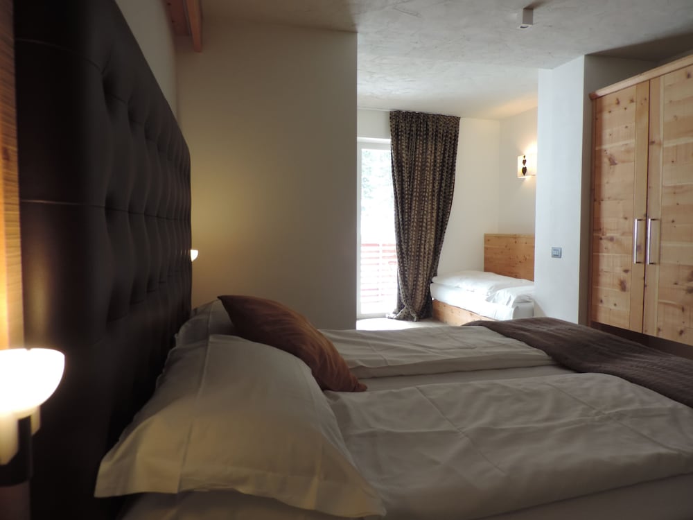 Double Room, Mountain View (Negritella) photo 1