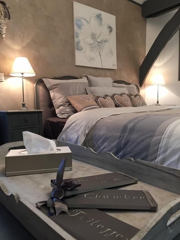 Comfort Double or Twin Room (Amour) - Photo 11