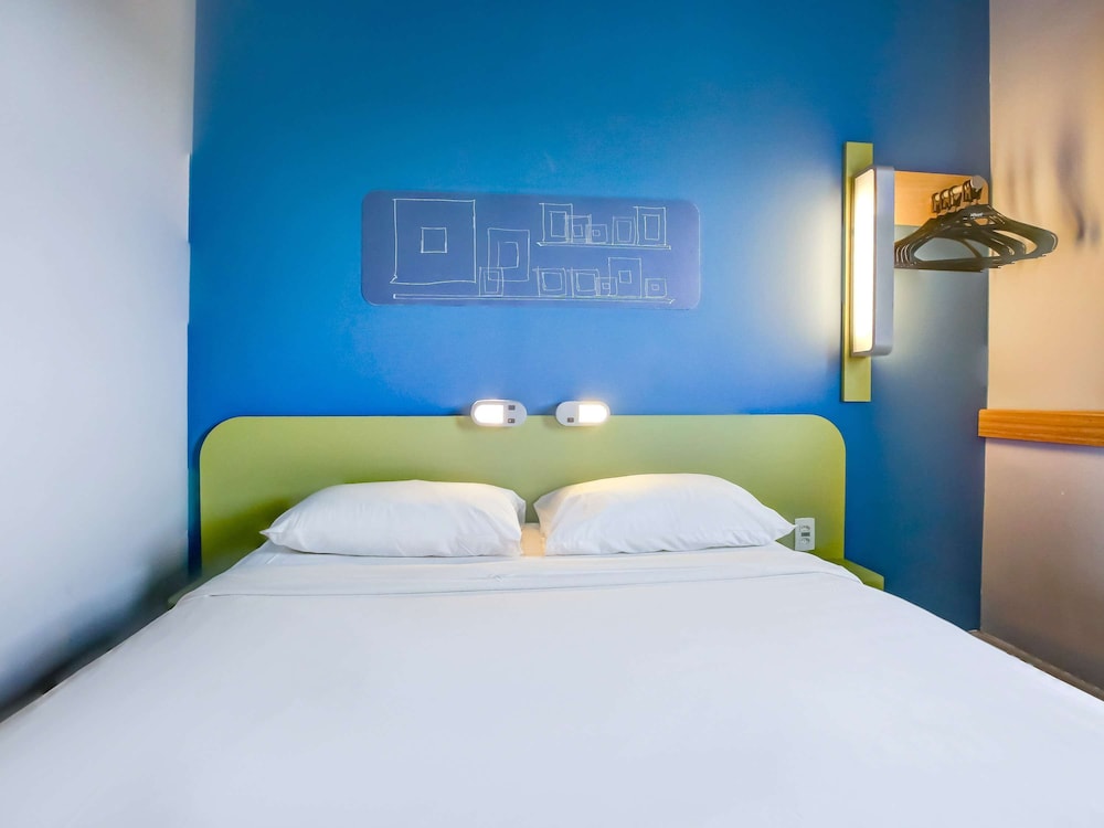 Standard Apartment, 1 Double Bed