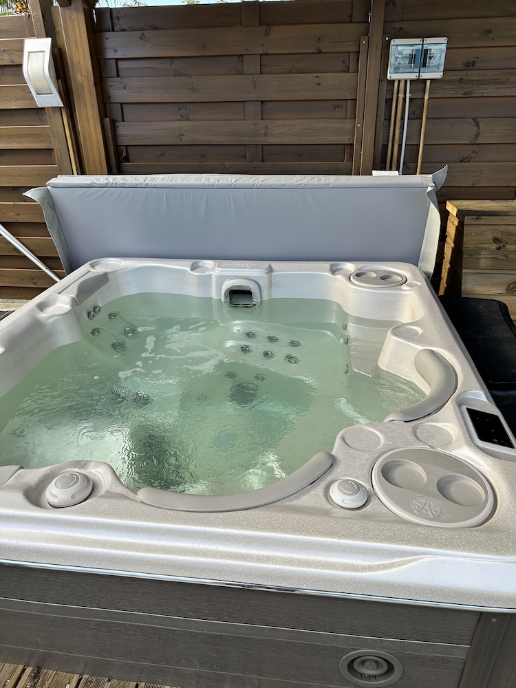 Deluxe House, 2 Bedrooms, Sauna photo 2