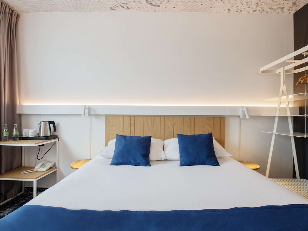 Room, 1 Double Bed (Agora by ibis) - Photo 2