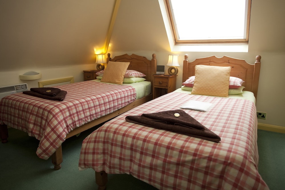 Single Room, Non Smoking, Ensuite photo 3